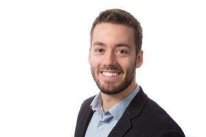 Dr. Yannick Laprise